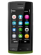Download ringetoner Nokia 500 gratis.